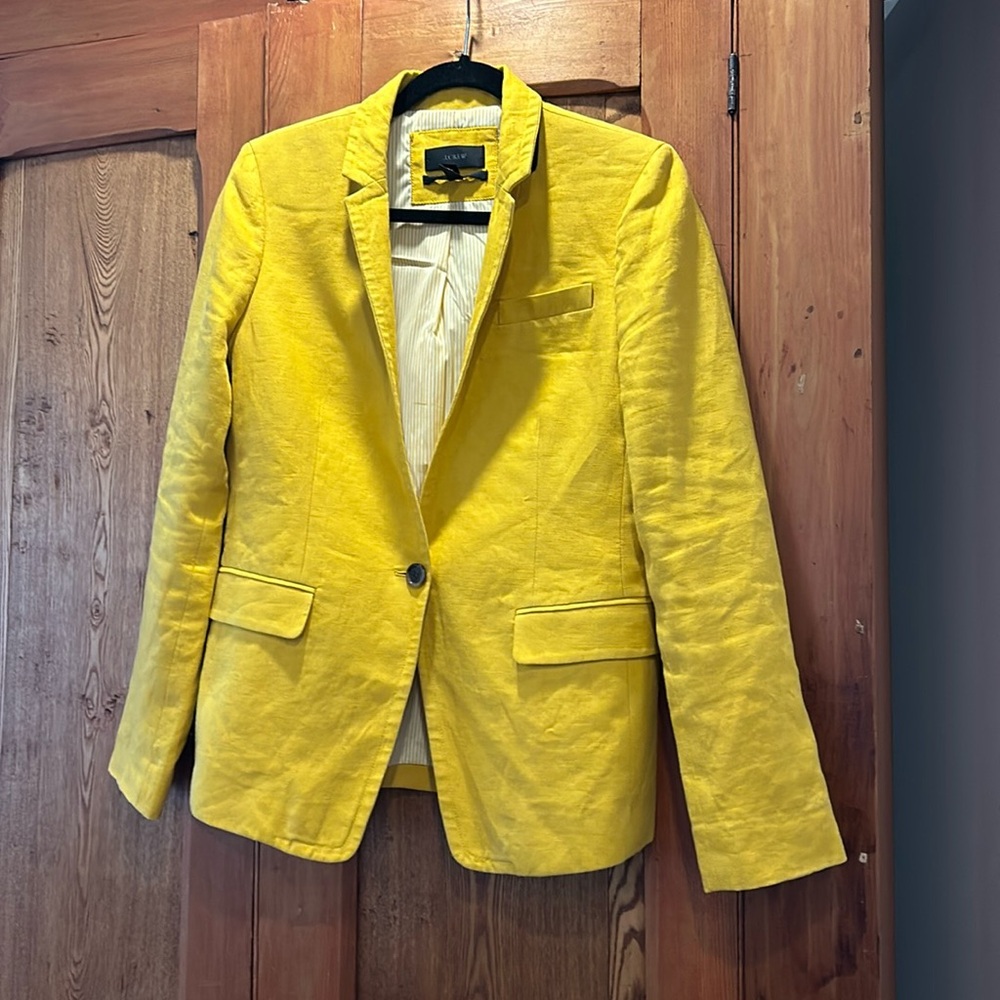 Regent Blazer